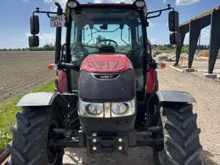 Case IH 65A farmall 