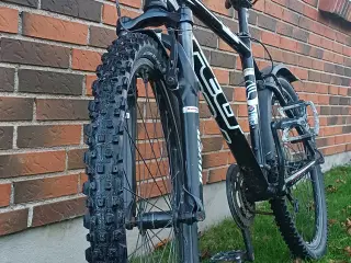 Felt q800 19,5 tommer double butted 