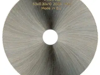 VIKING rundsavklinge 50x2,0x13 mm 1837