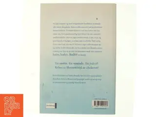 Shopaholic & søster af Sophie Kinsella (Bog)