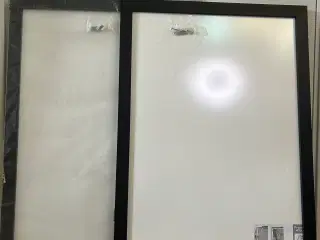 Carlsberg plakatramme