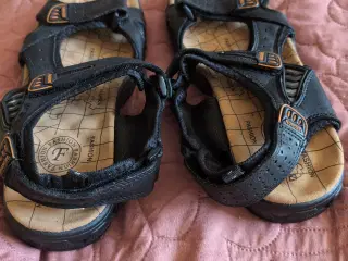 Herre sandaler 