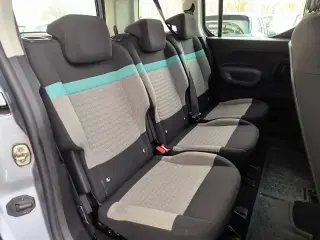 Citroën Berlingo 1,5 BlueHDi 100 Iconic
