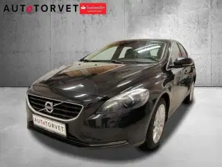 Volvo V40 2,0 D2 120 Momentum aut.