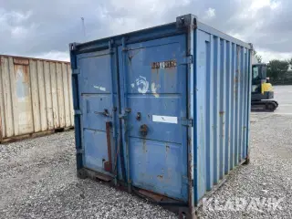 8 fodscontainer