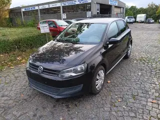 Vw Polo 1.6 tdi