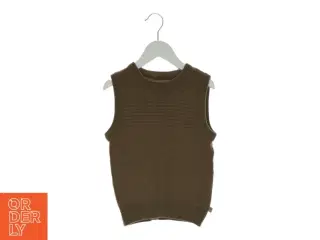 Strikvest fra Wheat (str. 116)