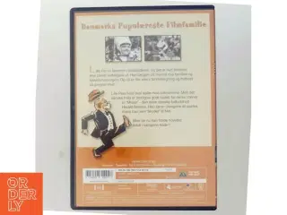 Med Fuld Musik med Peter Malberg (DVD)