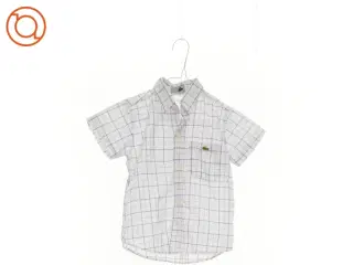 Skjorte fra Lacoste (str. 98 cm)