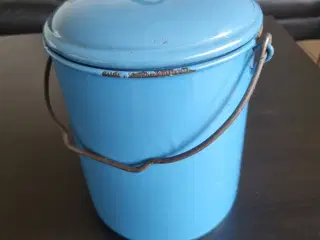 Madam blå 