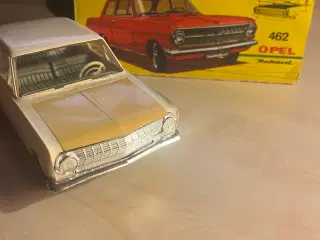 opel Record A.og P1.