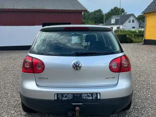Golf 5 1,6 Fsi