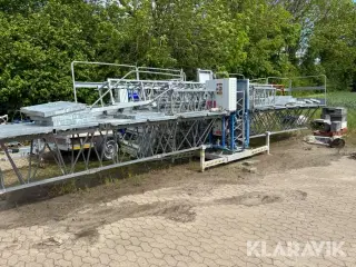 Arbejdsplatform Cenkamak CK-2000 megatower