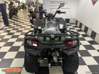 Kymco MXU 300