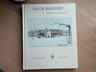 JACOB BLEGVAD - arkitekt i en moderne tid