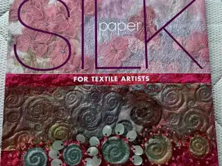 Bog - Silkpaper