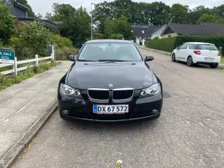 BMW 320i e90