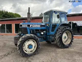Ford 8210