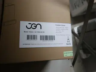 Emhætte SJ 1002-60 RF