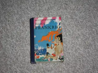 Sigge Hommerberg Rejsen til Frankrig Samlerens for