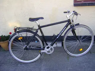 28" Kildemoes citybike