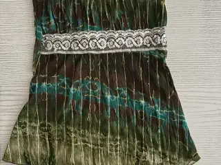 Top/Overdel, Vegas Paris str. M