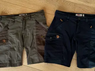 Dame shorts, shorts, g 1000, g1000, vandretøj