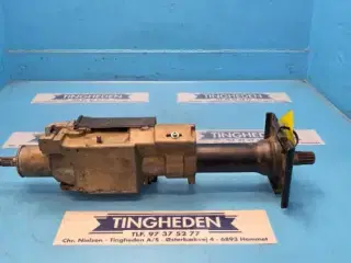 Massey Ferguson 3060 Ratstammen 3388828M5