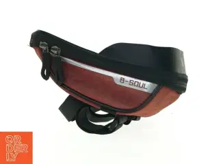 Cykeltaske fra B Soul (str. 18 x 10 cm)