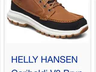 Helly Hansen GARIBALDI V3 - Vinterstøvler