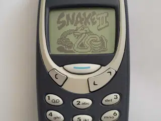 Nokia 3310 
