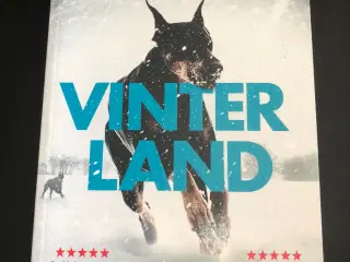 Bog: Vinterland