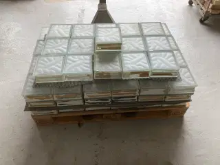 Glasmursten 