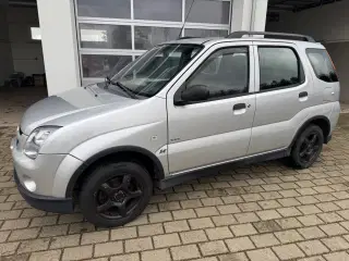 Suzuki Ignis 1,3