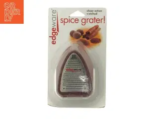 Krydderirivejern fra Edgeware (str. 11 cm)