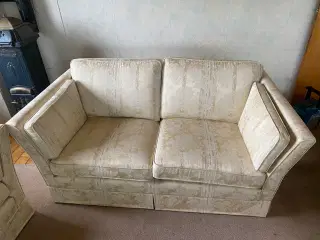 Sofaer 3+2 pers