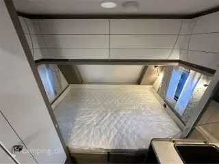 2025 - Hobby On Tour 390 SF