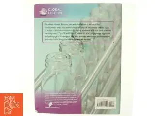 Introduction to operations and supply chain management (Bog)