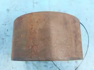 Massey Ferguson 40 Strammerulle D28880196