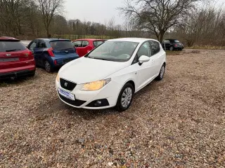 Seat Ibiza 1,6 TDi 90 Style