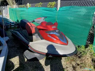 Seadoo Rxt