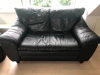 Sofa 2 pers.