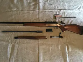 Sauer 202