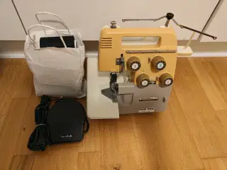 Bernette 234 Overlocker