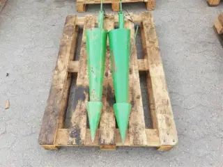 John Deere Stråskiller