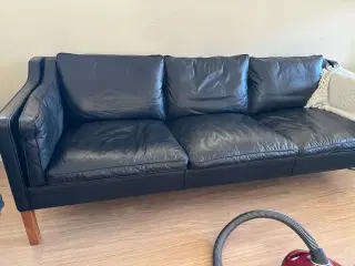 Børge Mogensen sofa 2423