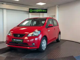 Seat Mii  Electric+