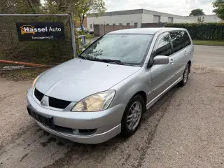Mitsubishi Lancer 1,6 Comfort stc.