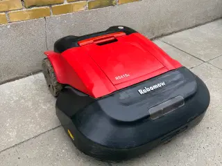 Robomow RS615U