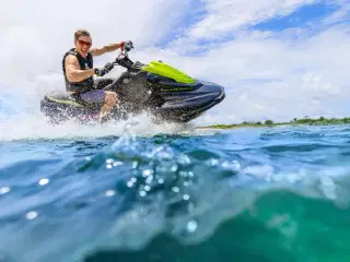 Yamaha Jetblaster